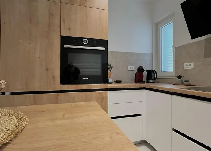 Apartamento Premium Anemar *