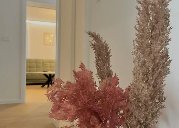 Apartamento Premium Anemar *