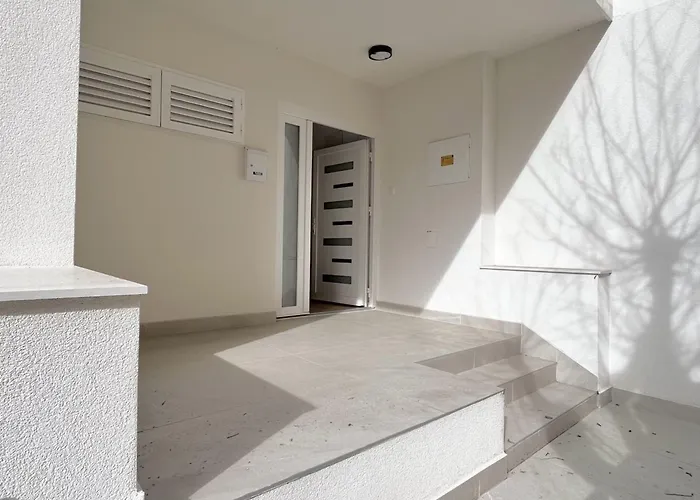 Apartamento Premium Anemar *