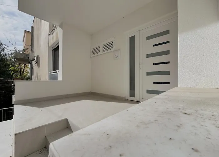 Апартаменты Premium Anemar