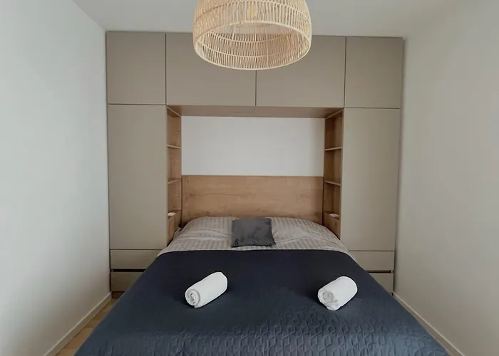 Premium Anemar Apartamento Zadar