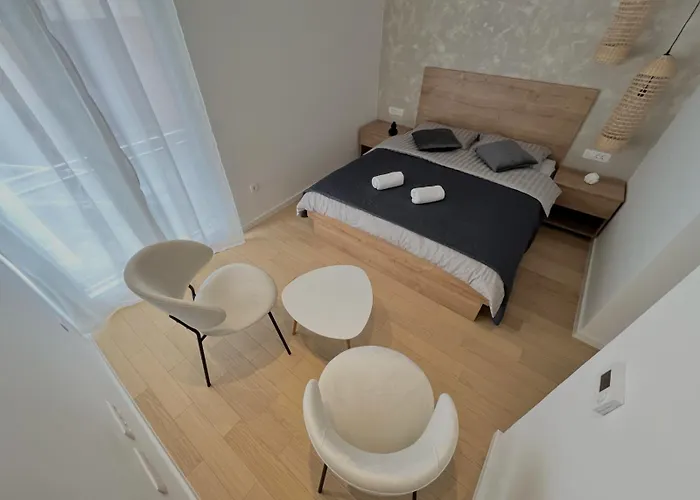 Apartamento Premium Anemar