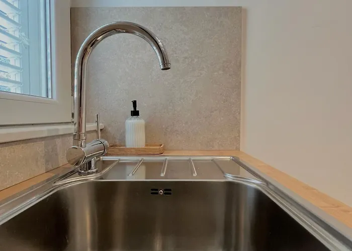 Апартаменты Premium Anemar