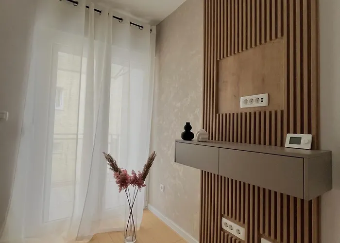 Premium Anemar Apartamento